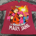 1:1 Amazing mary jane front