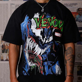 73Studio Marvel Venom Eddie Brock front