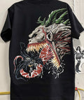 Absolute Batman - Absolute Joker - Demon front