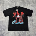 Akira - Kaneda Motorcycle : Bigface front