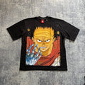 Akira - Tetsuo Bigface front