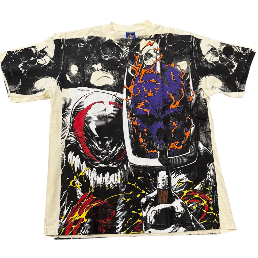 Anti Venom cream front