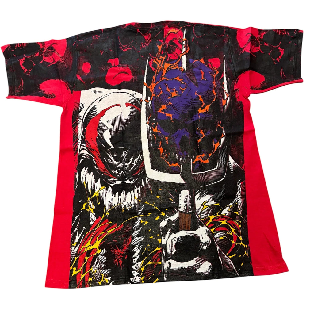 Anti Venom red back