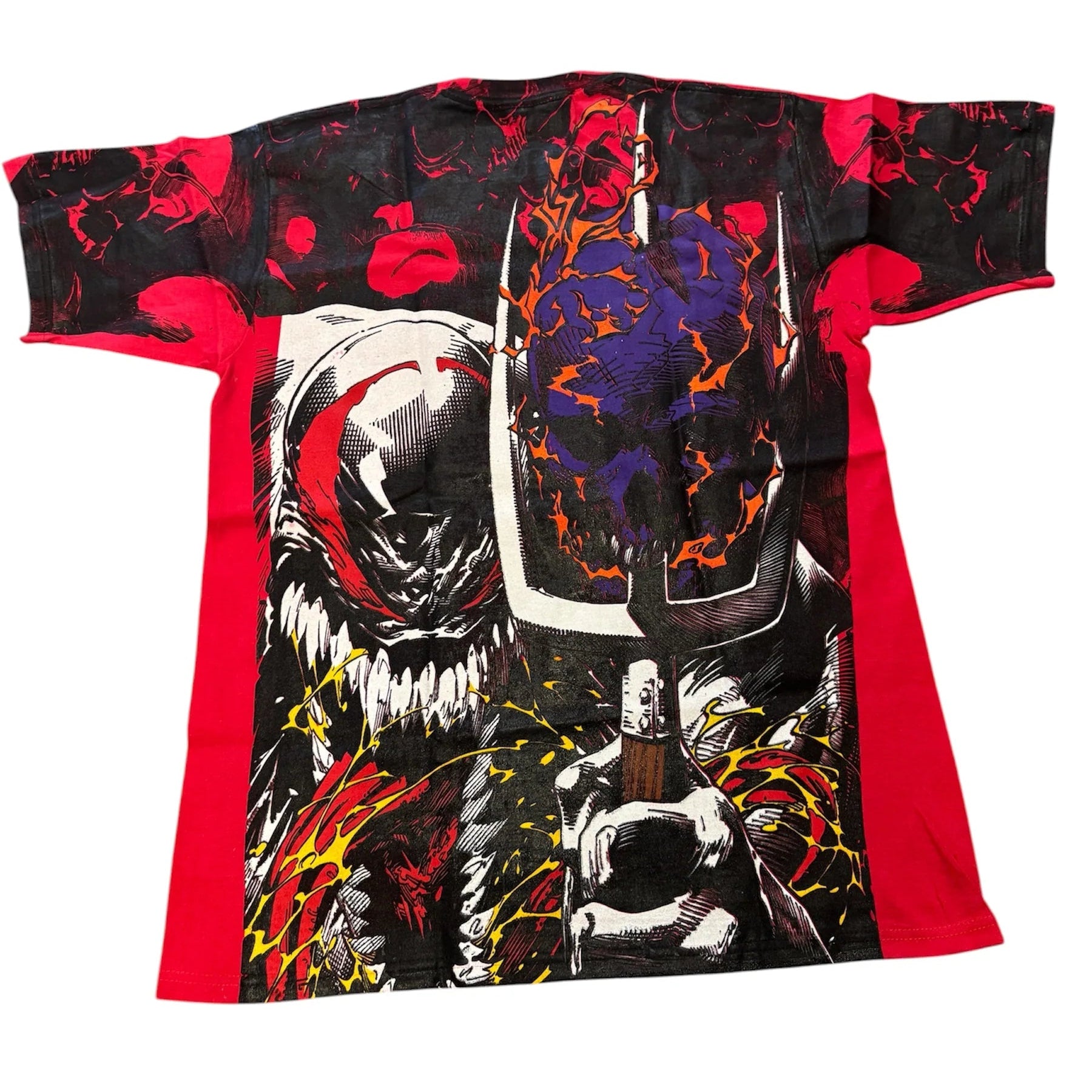 Anti Venom red back