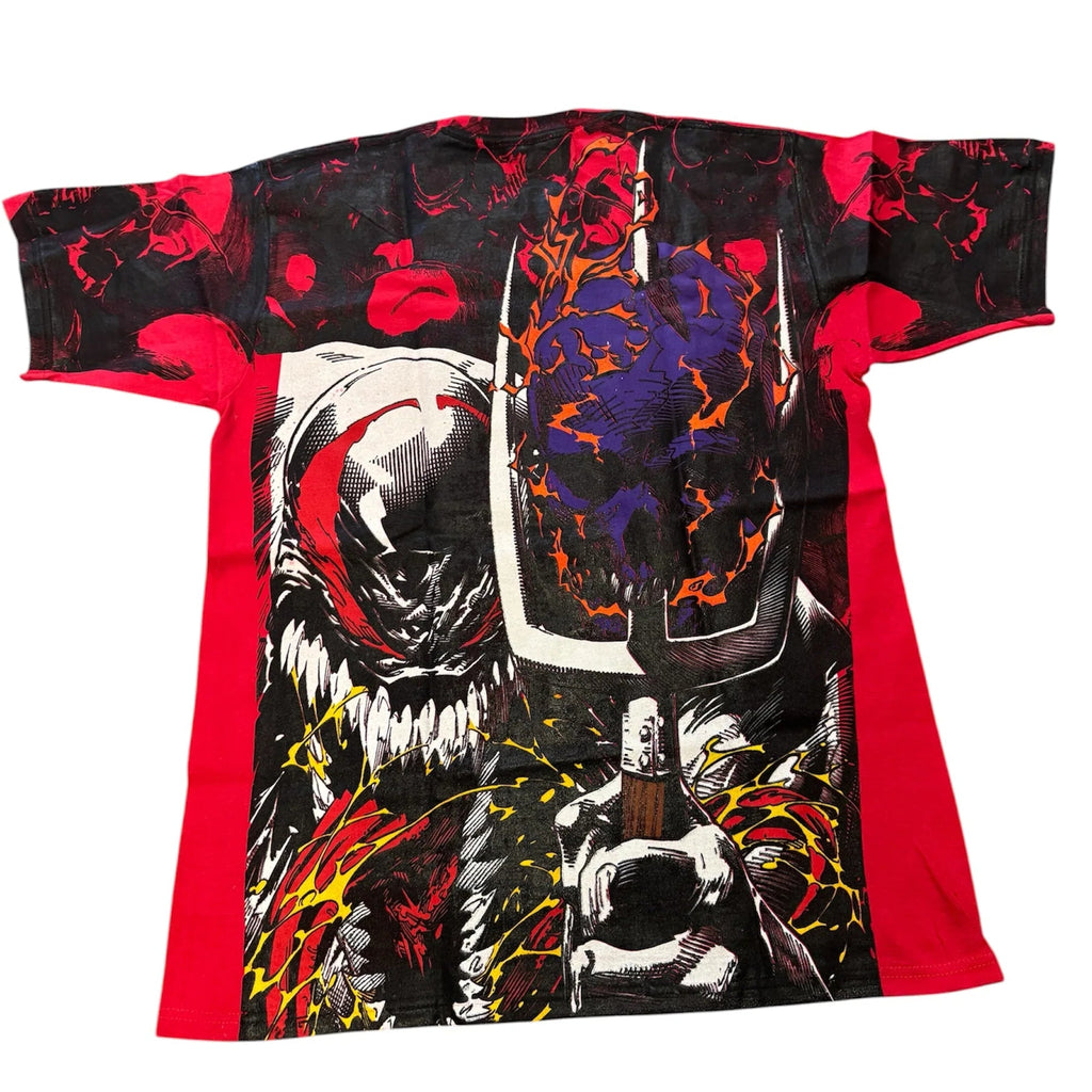 Anti Venom red back