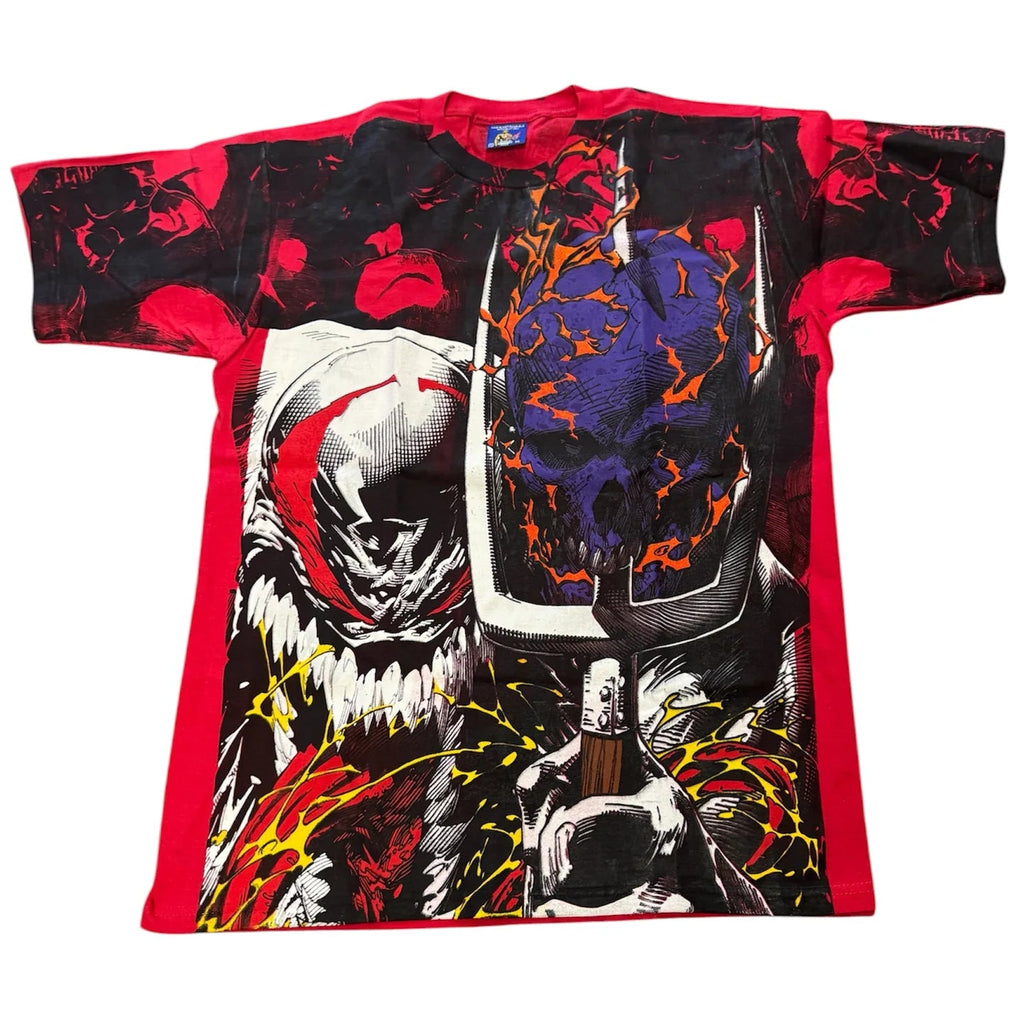 Anti Venom red front