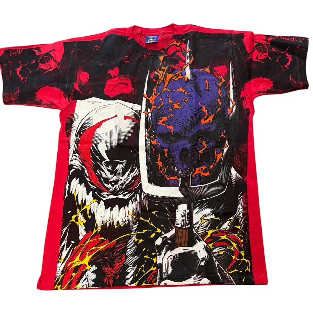 Anti Venom red front