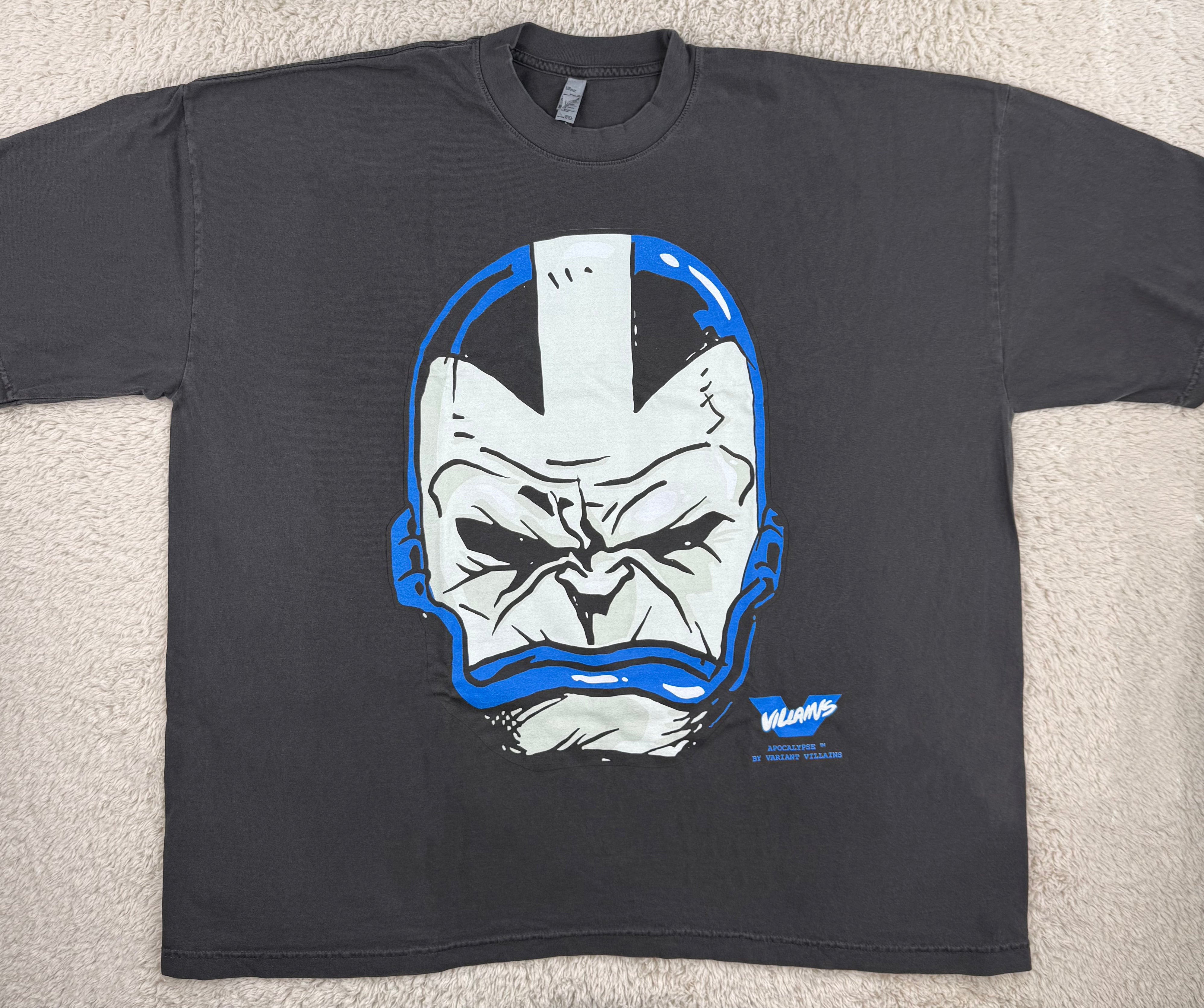 Apocalypse - the First Mutant T-Shirt - 3XL – Style Ninja