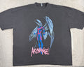 Archangel - The Fourth Horseman - Faded Black
