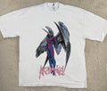 Archangel - The Fourth Horseman white