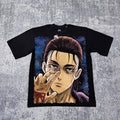 Attack on Titan - Eren Bigface front