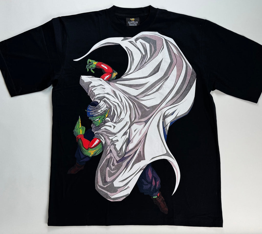 Dragon Ball - Aura Farming God Piccolo T-Shirt - XL