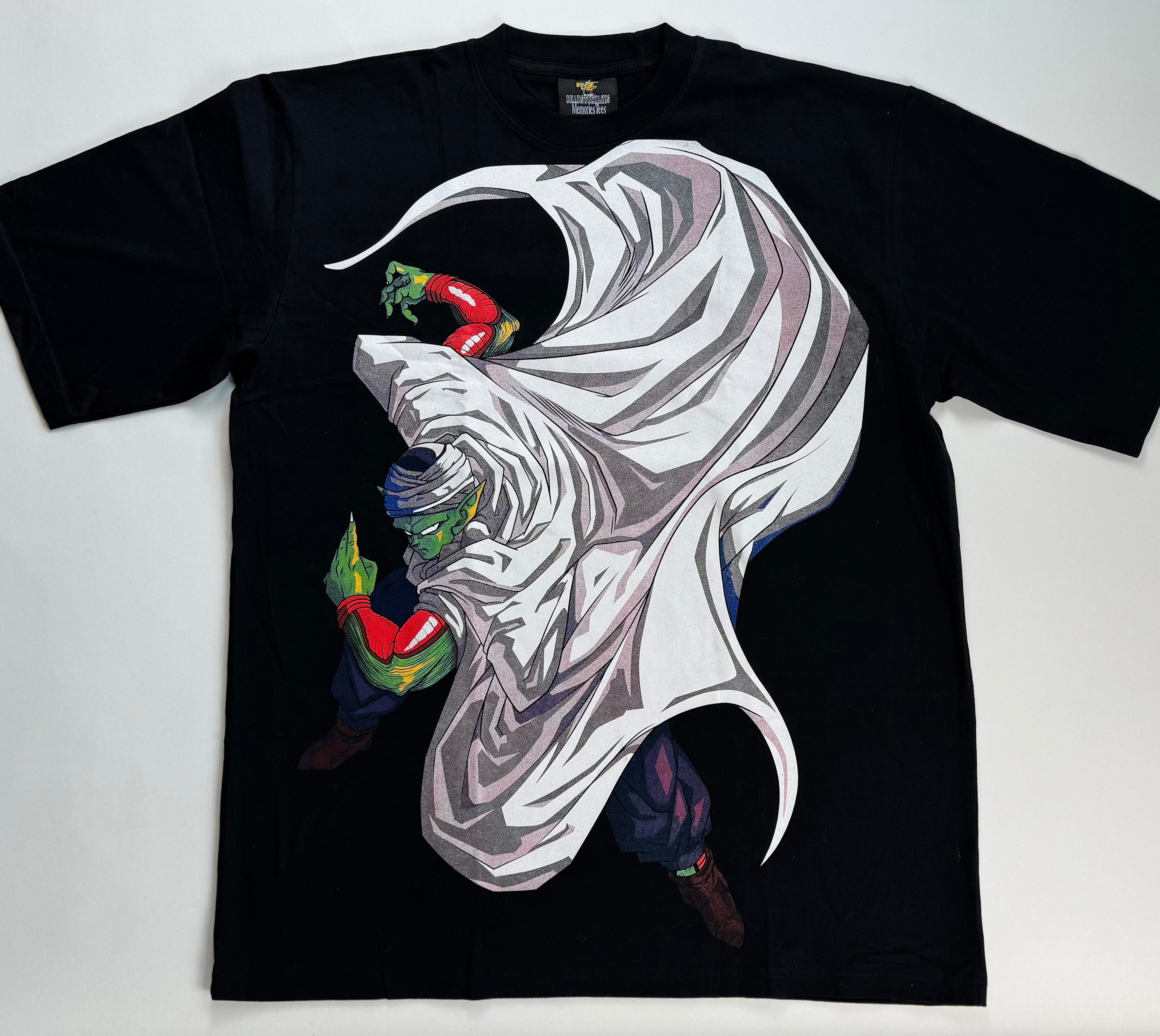 Dragon Ball - Aura Farming God Piccolo T-Shirt - XL