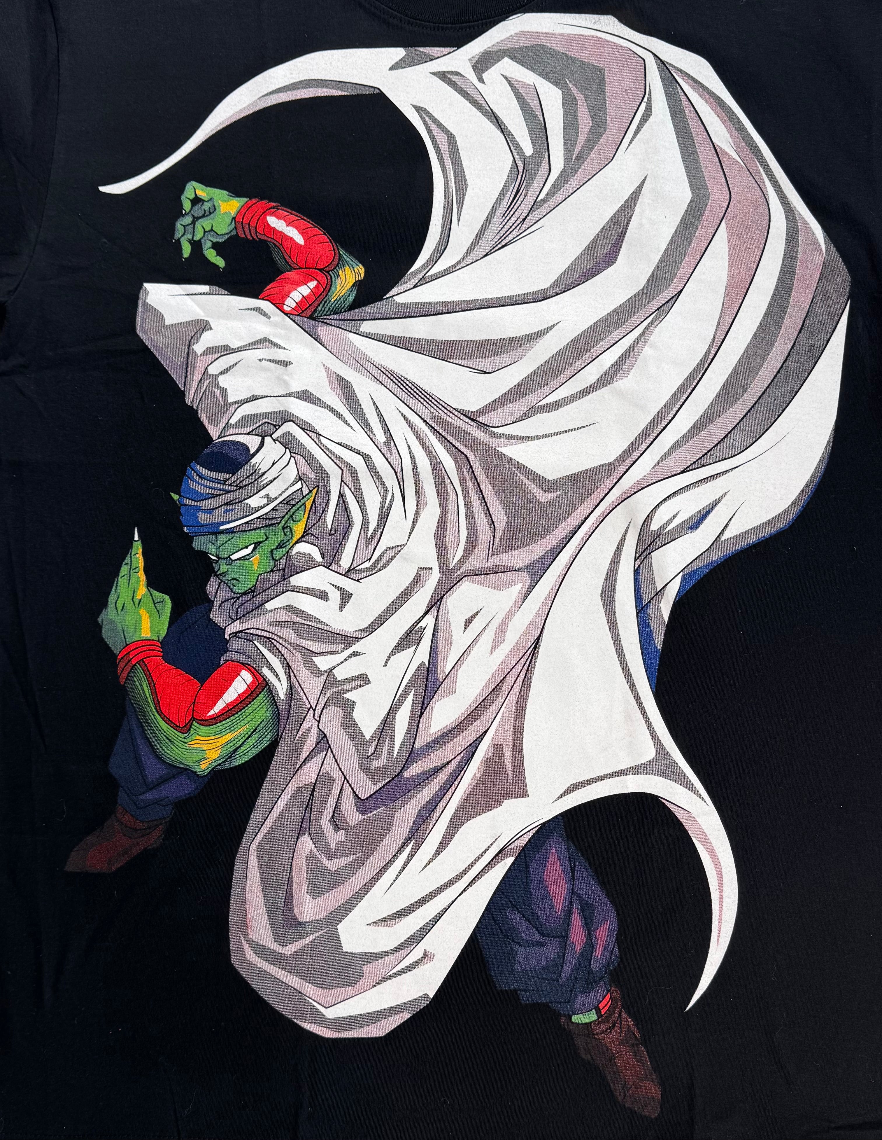 Dragon Ball - Aura Farming God Piccolo T-Shirt - XL