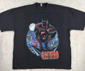 Batman Beyond - Late Knight