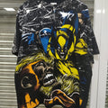 Battle of the Century 2 - Wolverine vs Sabretooth front