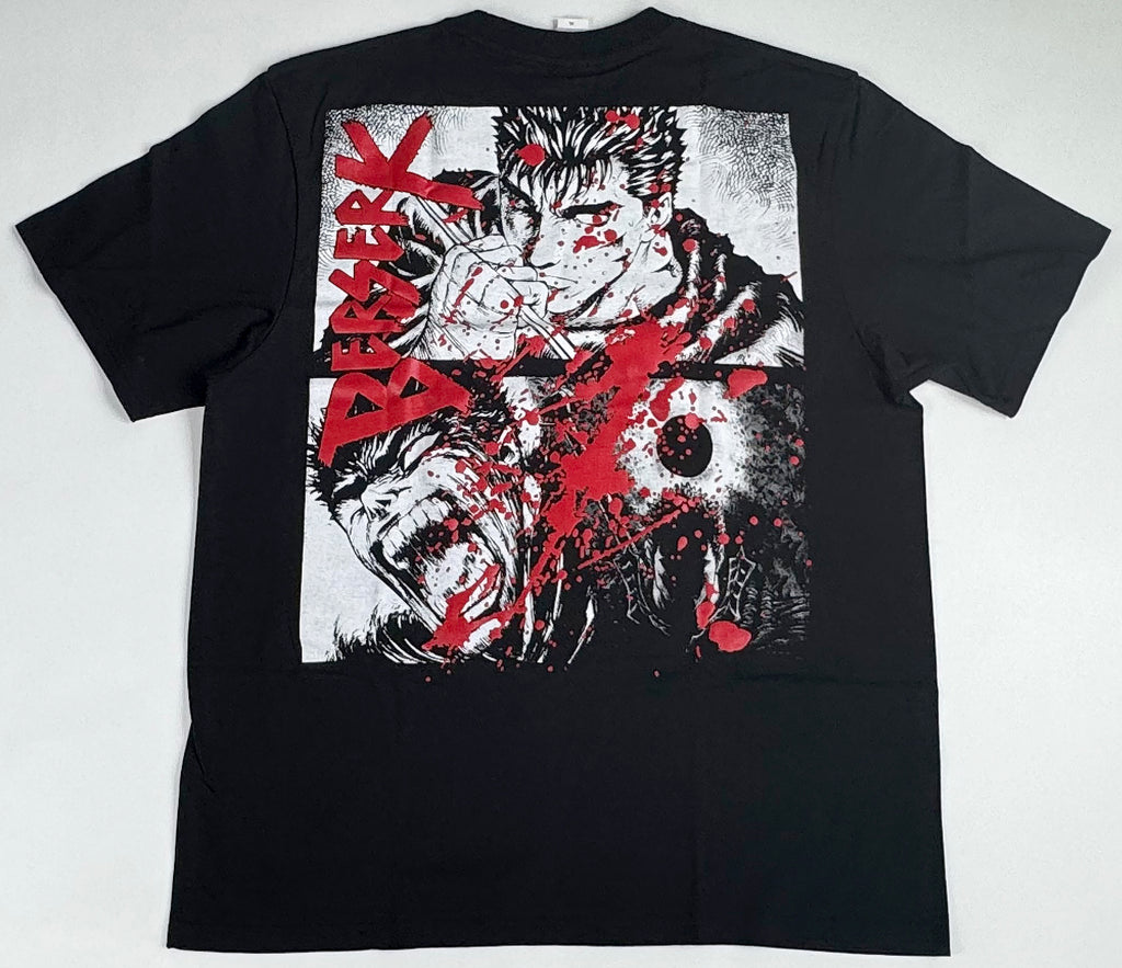 Berserk - Bloody T-Shirt - XL