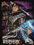 Berserk - Guts Griffith : Casca Femto - Tagged XL but fits L front zoom