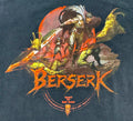 Berserk - Memorial under Heaven Front Zoom