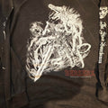 Berserk - The Black Swordsman longsleeve front