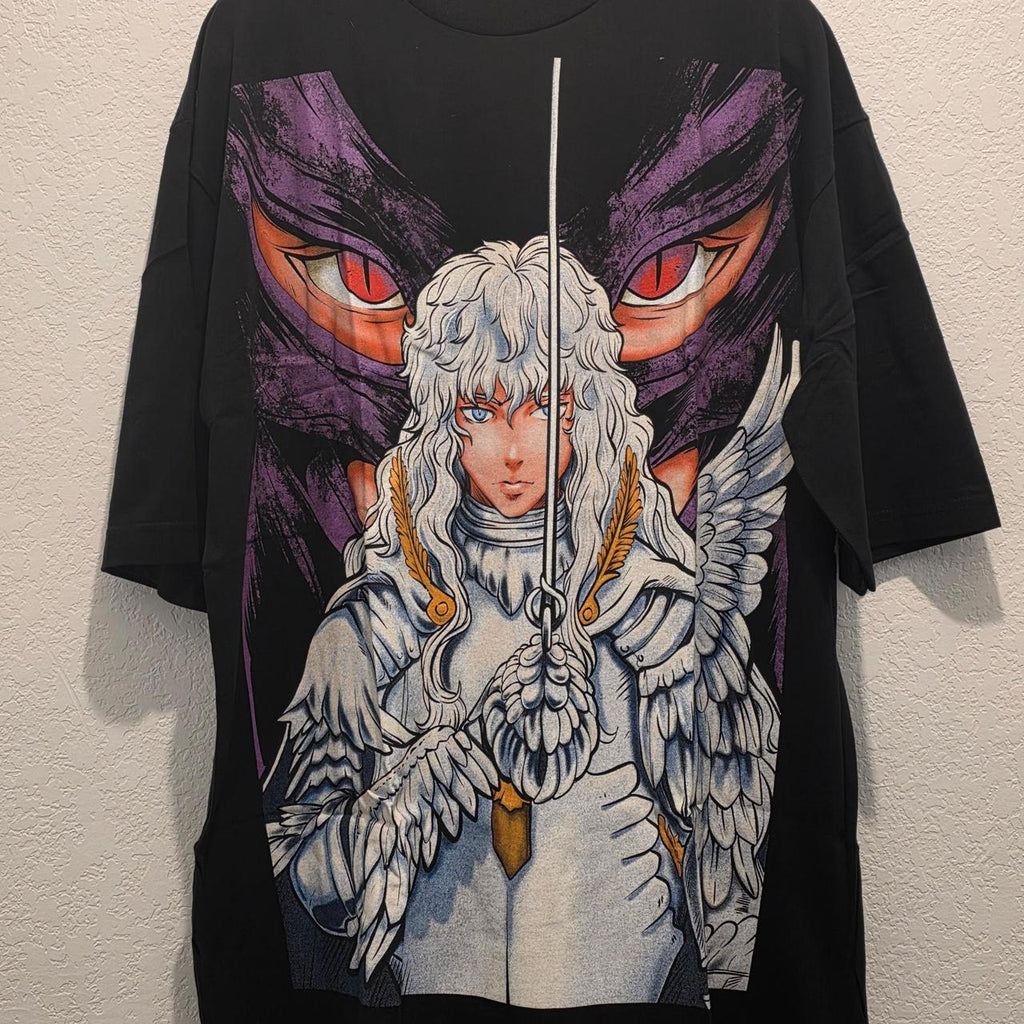 Berserk Griffith : Femto front