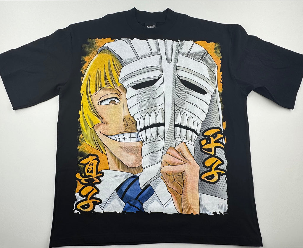 Bleach - Shinji Hirako T-Shirt - XL