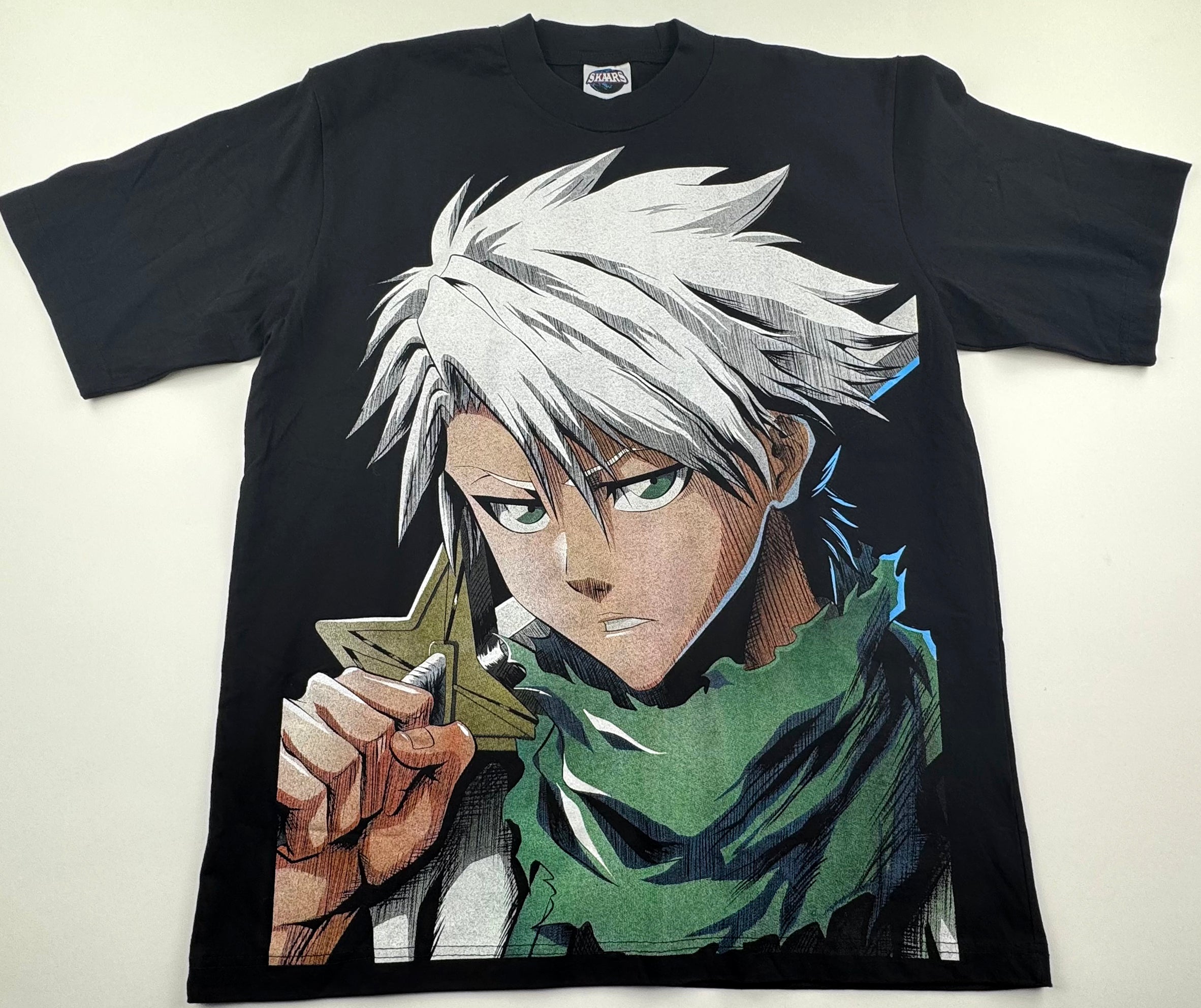 Bleach - Toshiro Hitsugaya T-Shirt - L