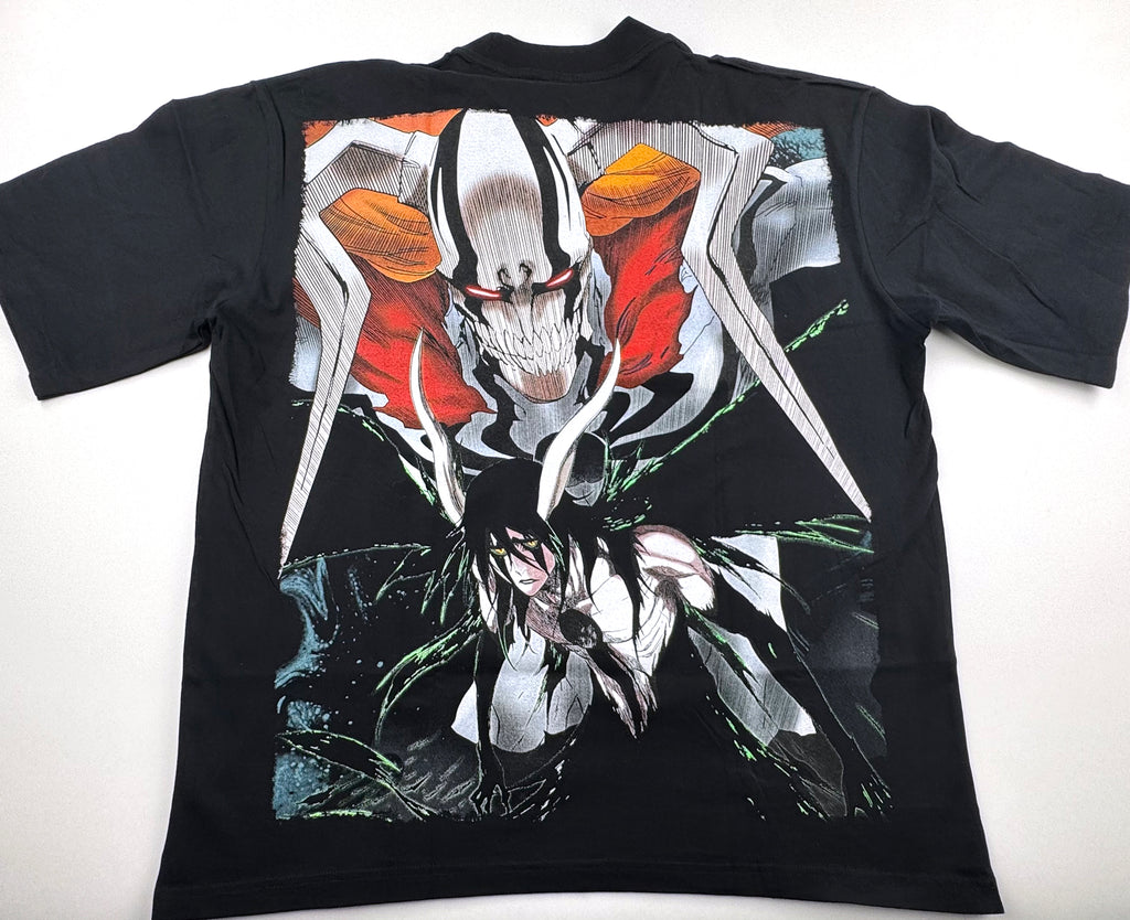 Bleach - Ulquiorra Cifer - T-Shirt - XL