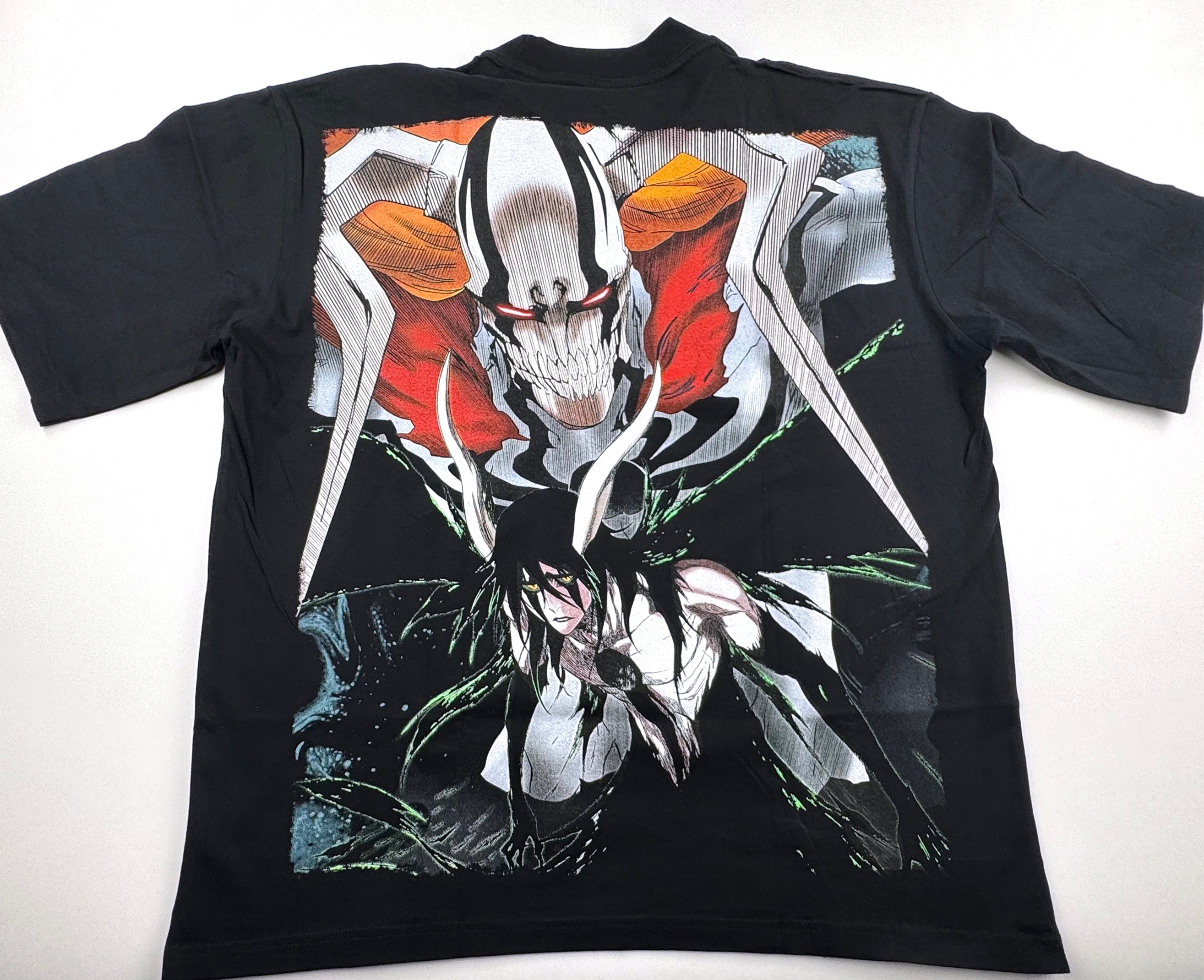 Bleach - Ulquiorra Cifer - T-Shirt - XL