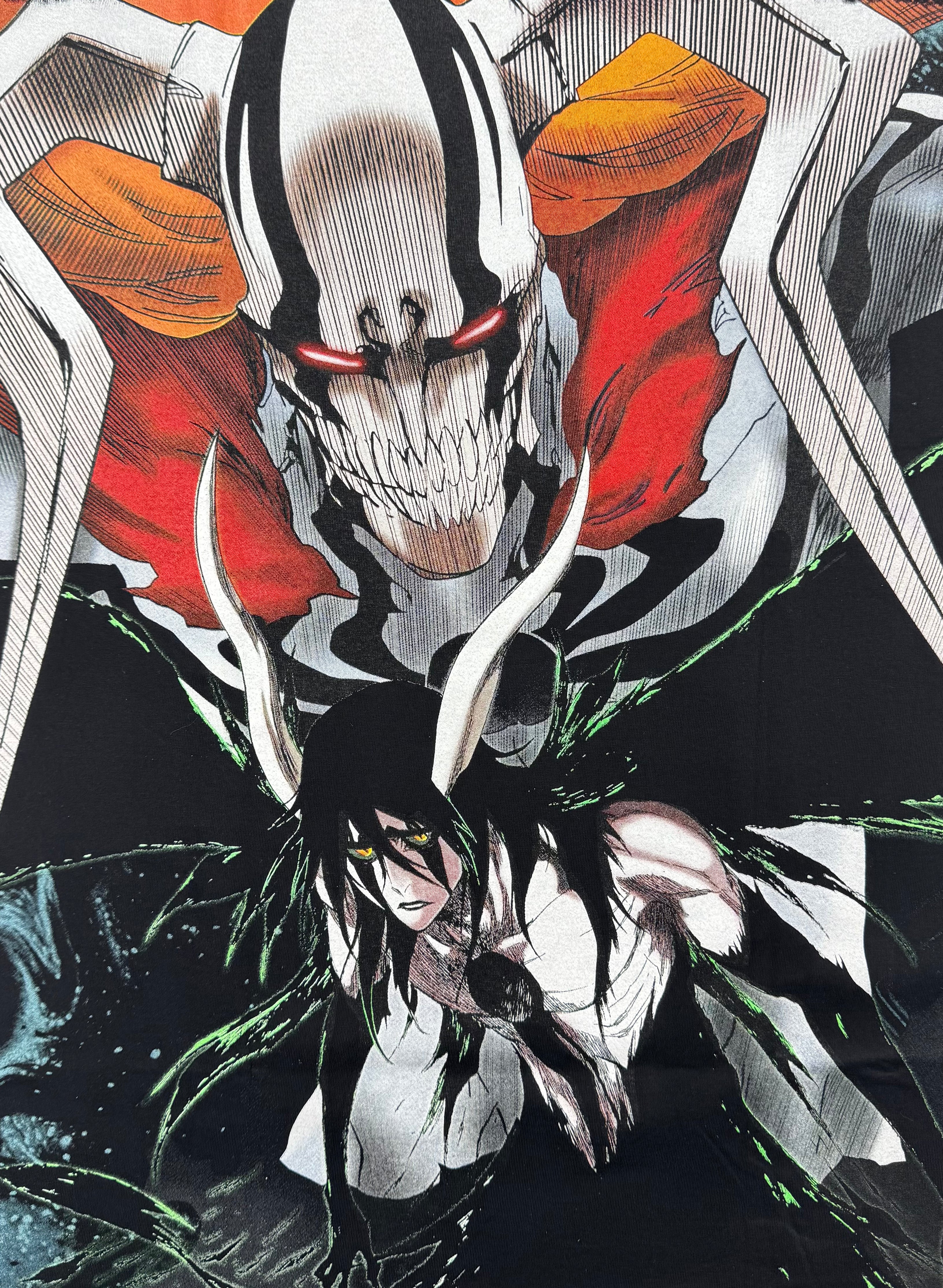 Bleach - Ulquiorra Cifer - T-Shirt - XL