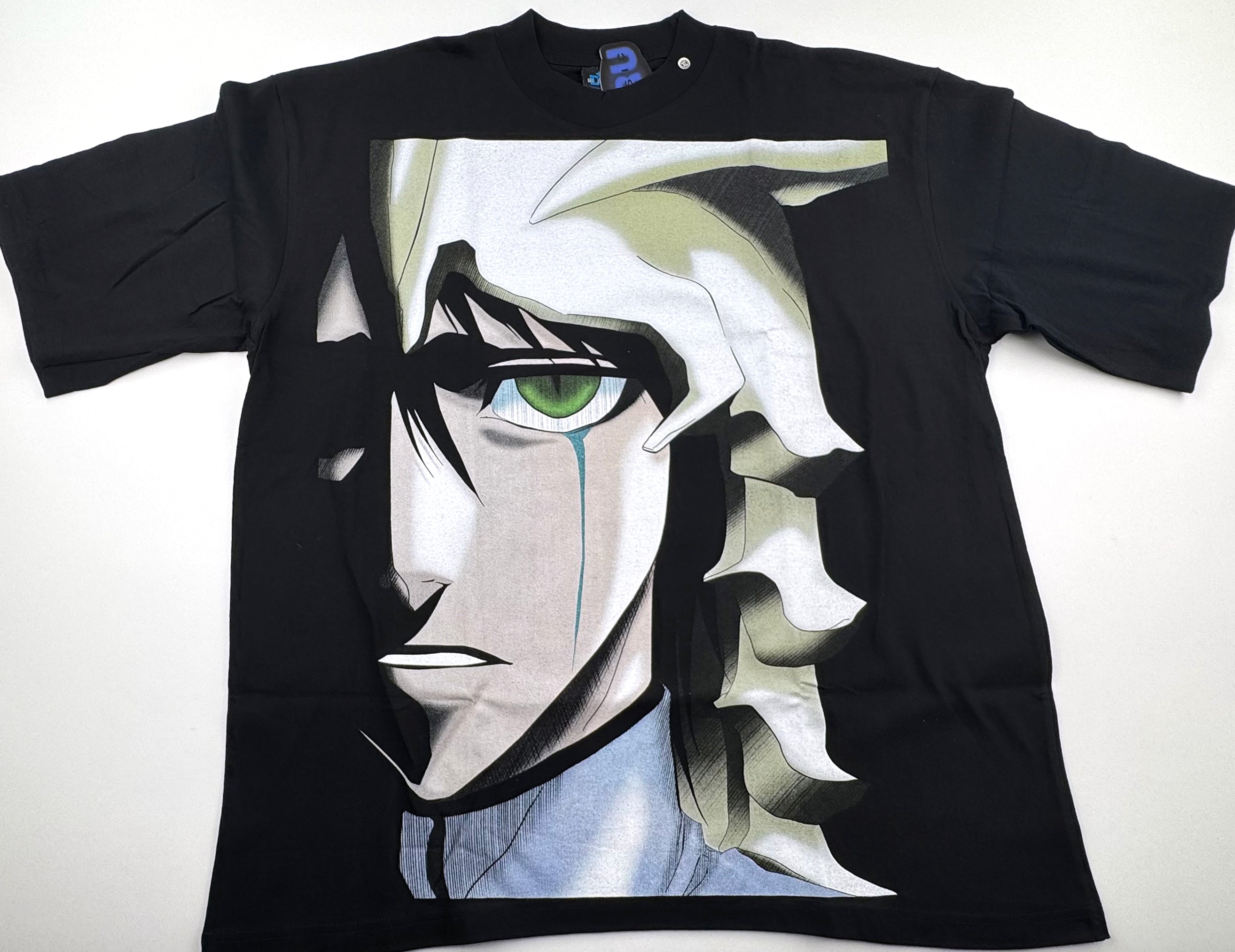 Bleach - Ulquiorra Cifer - T-Shirt - XL