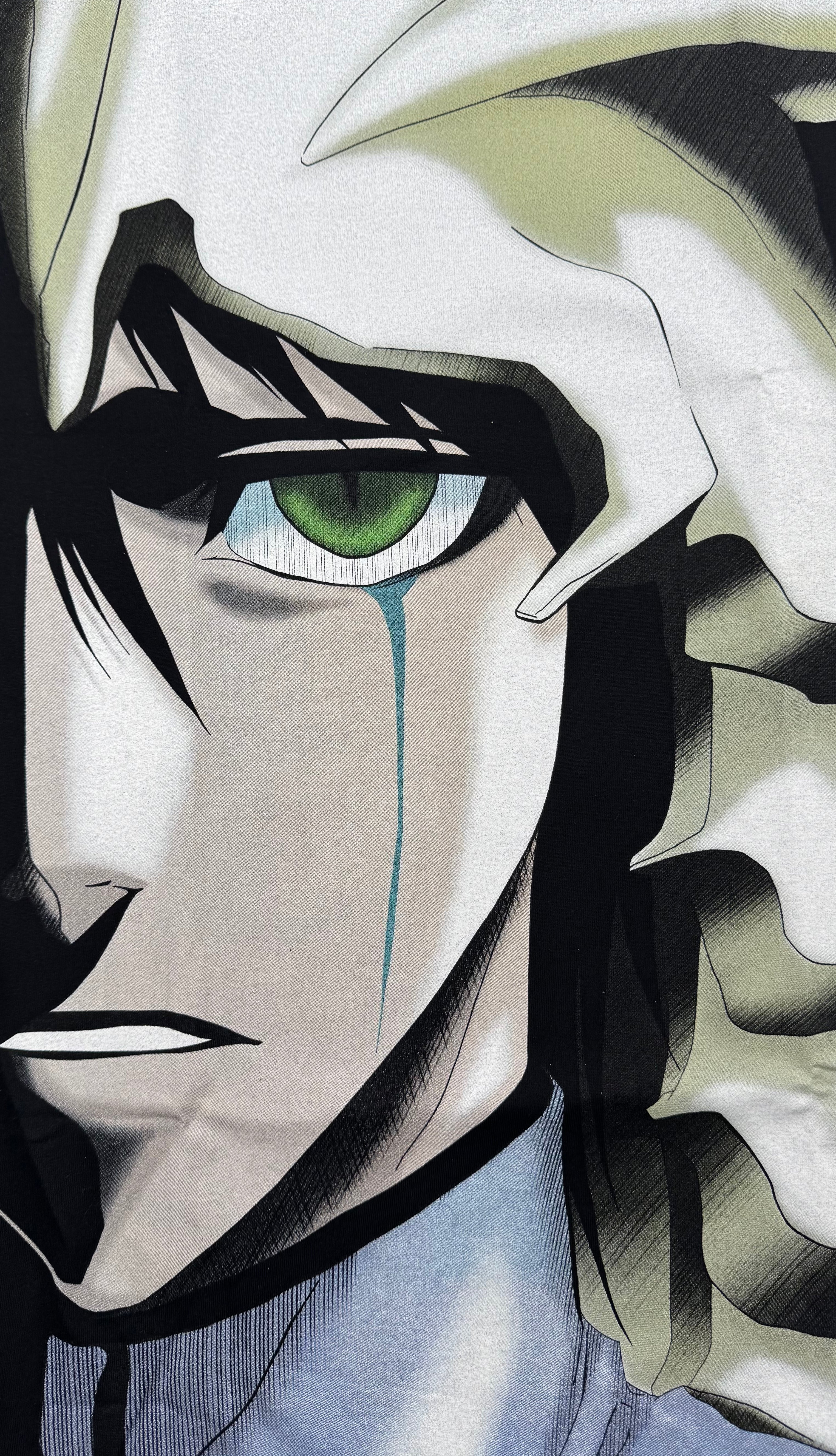 Bleach - Ulquiorra Cifer - T-Shirt - XL