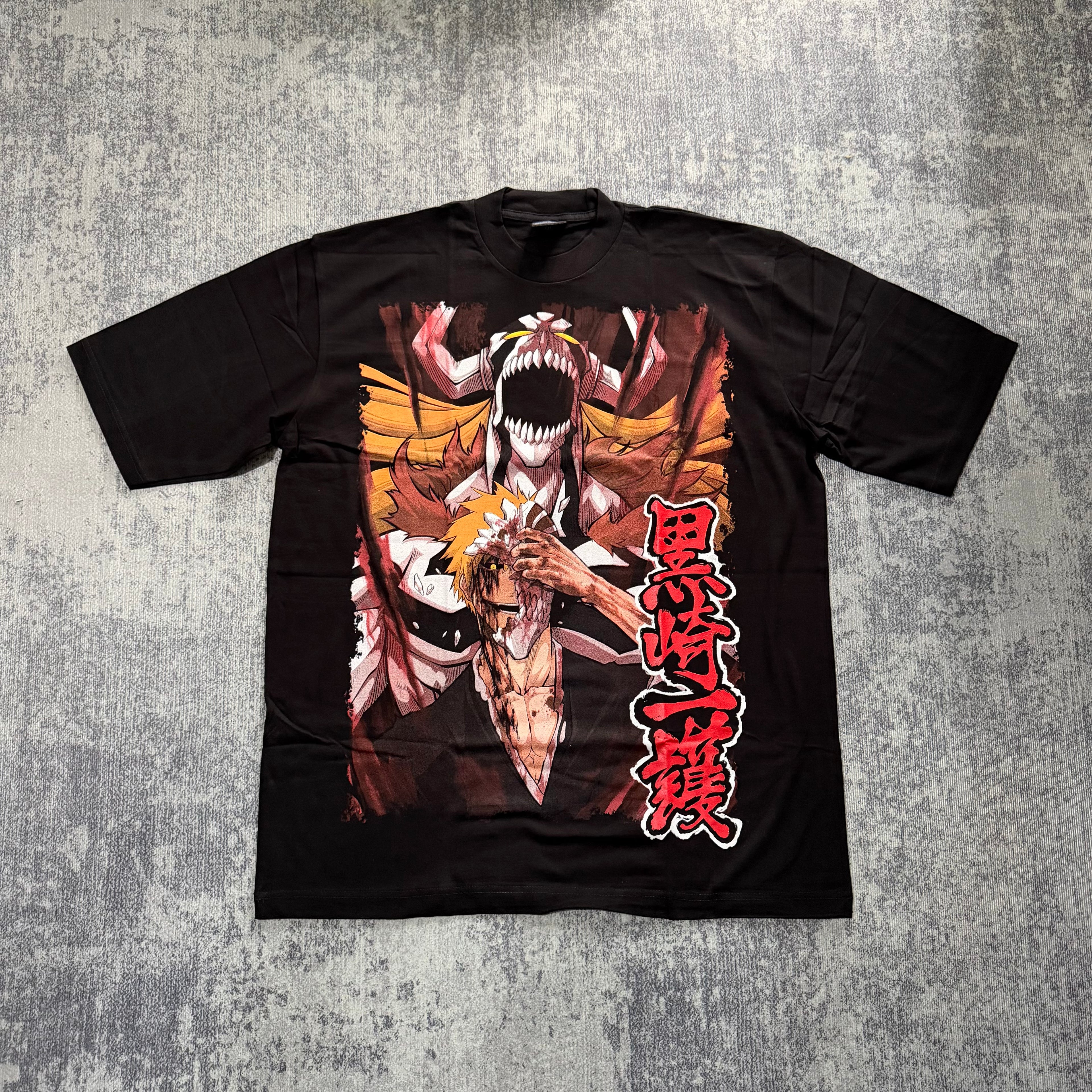 Bleach - Ichigo front