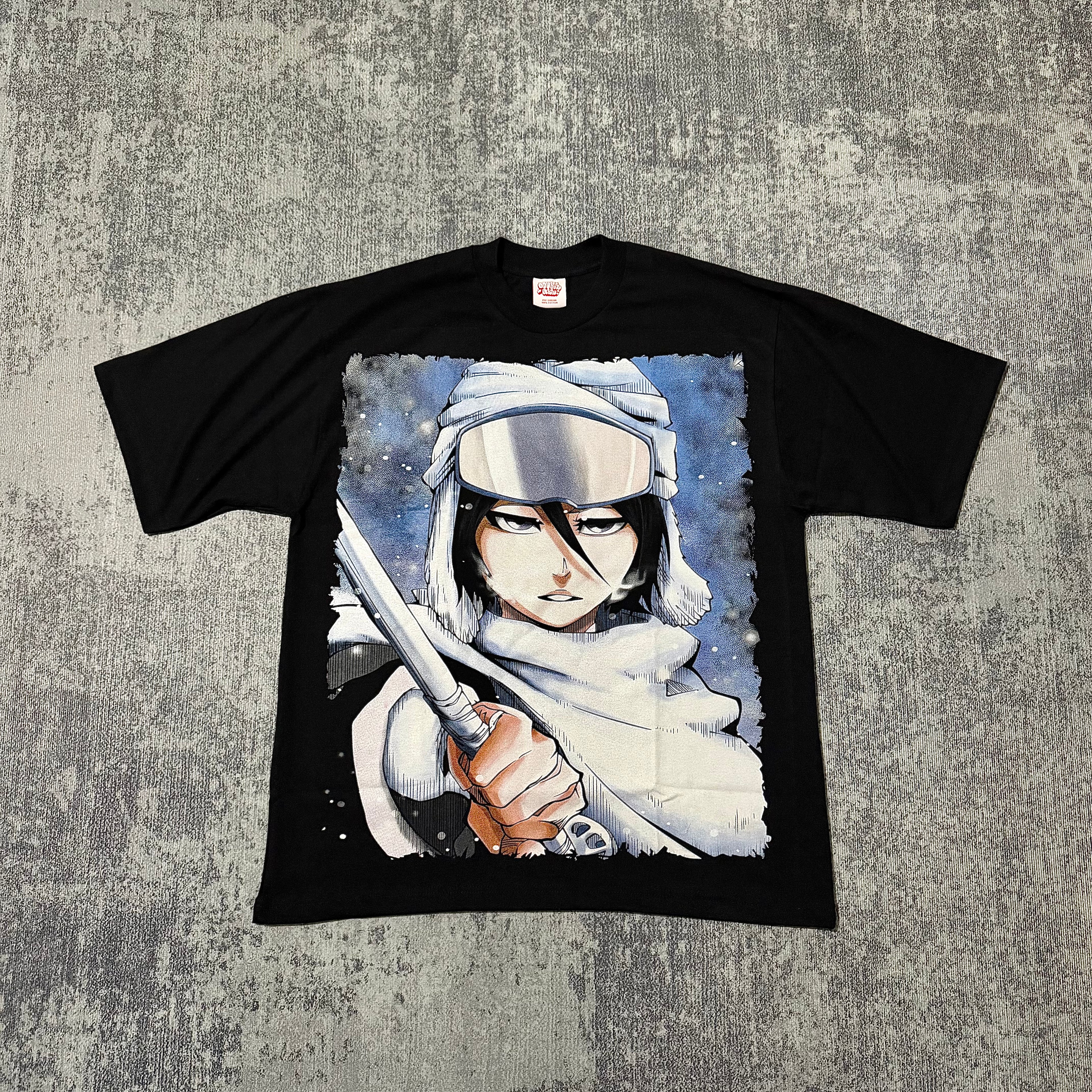 Bleach - Rukia Kuchiki front