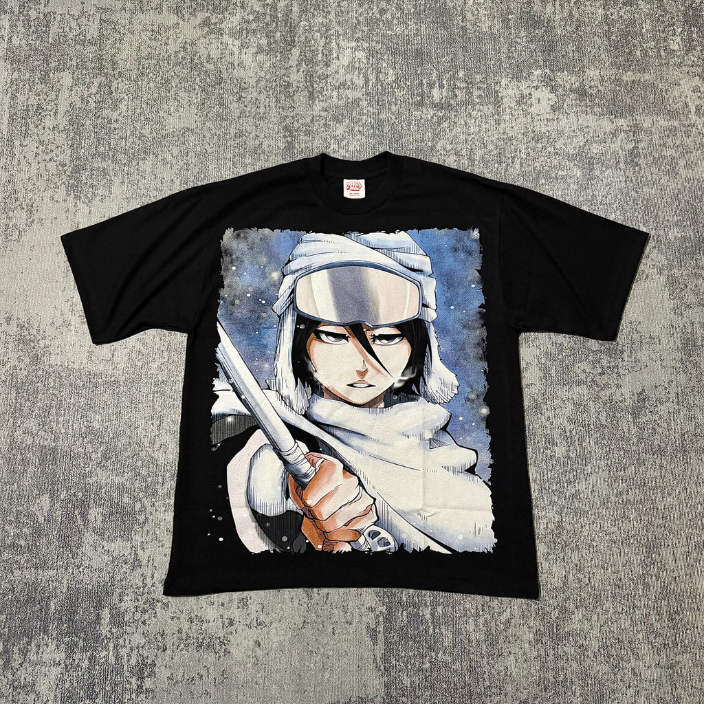Bleach - Rukia Kuchiki front