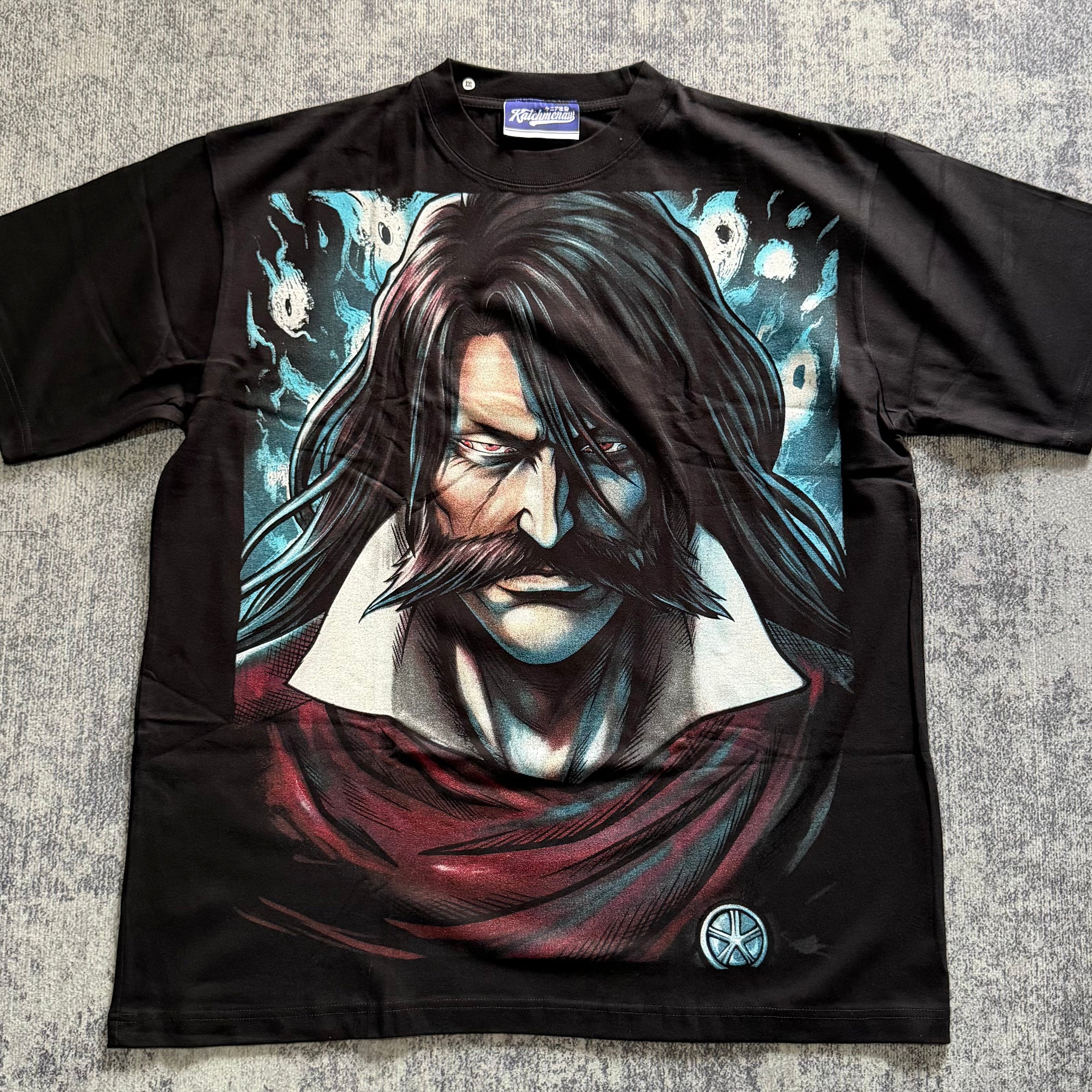 Bleach - The Soul Reaper T-Shirt - 2XL – Style Ninja