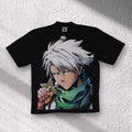 Bleach - Toshiro Hitsugaya front