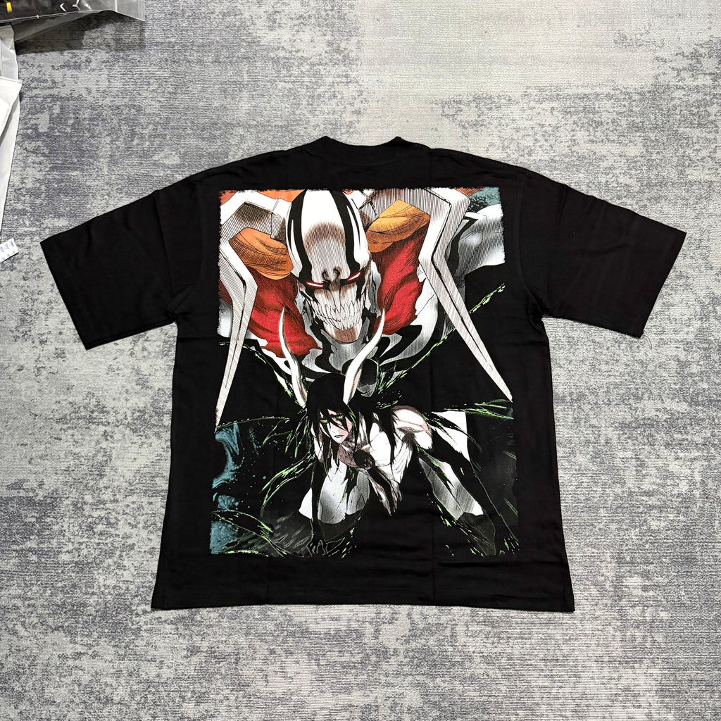Bleach - Ulqiorra size L short back