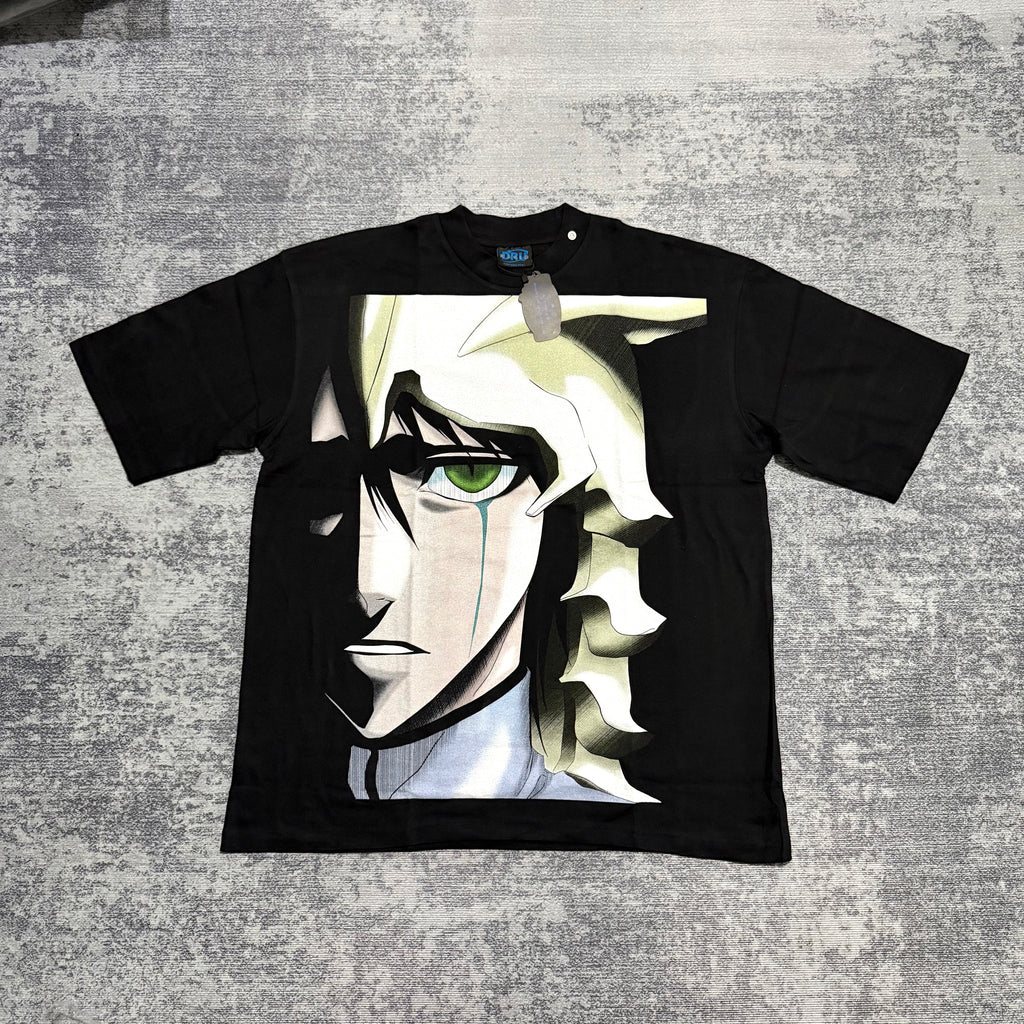 Bleach - Ulqiorra size L short front