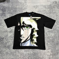 Bleach - Ulqiorra size L short front