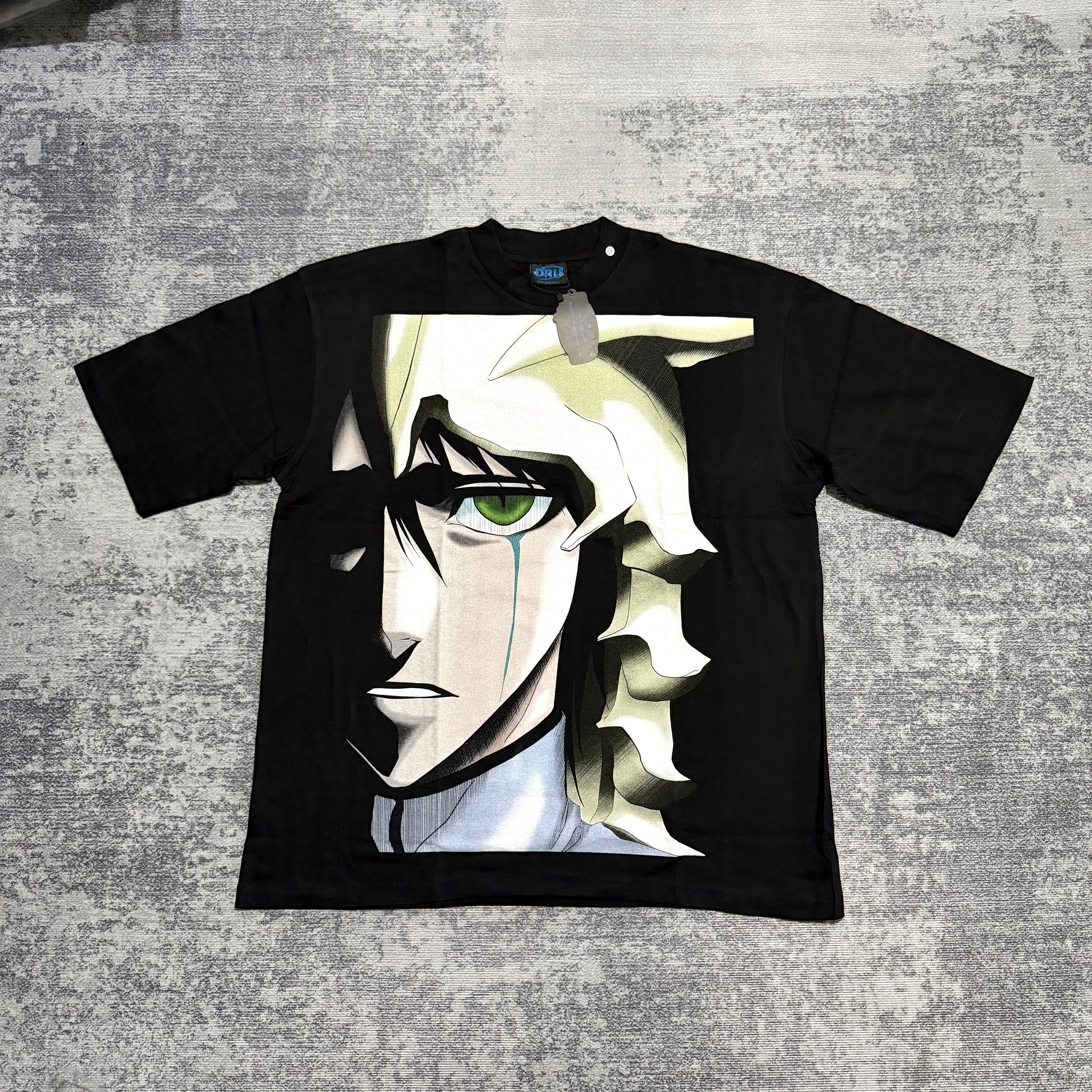 Bleach - Ulqiorra size L short front