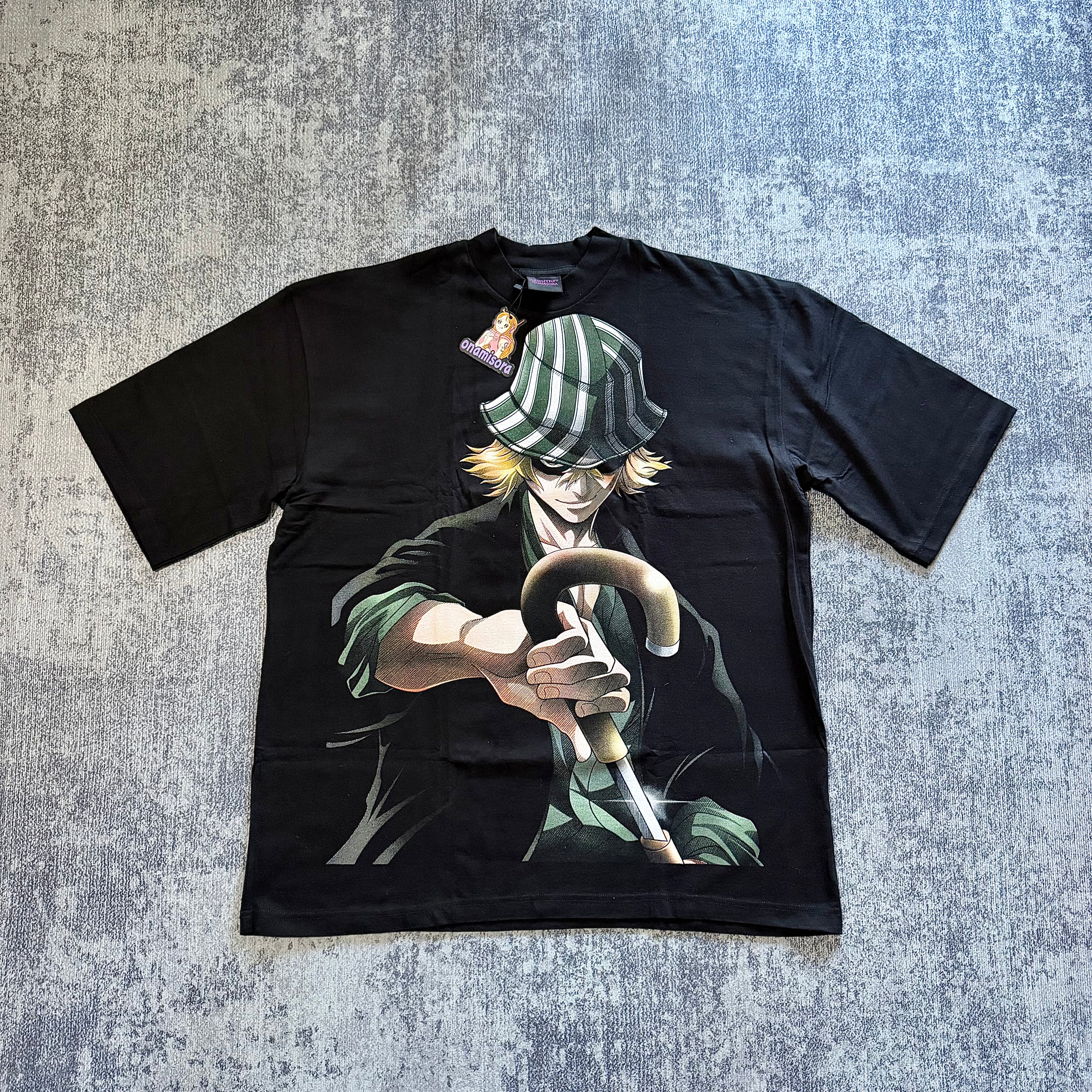 Bleach_-_Uruhara_front