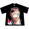 Bleach Kenpachi Bigface front