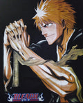 Bleach : Vasto Lorde Ichigo front zoom