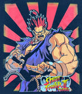 Capcom - Street Fighter 2 Turbo - Akuma 1994 Front Zoom