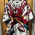Carnage Gunfire front