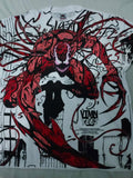 Carnage : Venom front