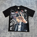 Chainsaw Man - Aki front