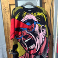 Cyclops Retro Bigface Laser Eyes front
