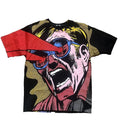 Cyclops and Sentinel S front